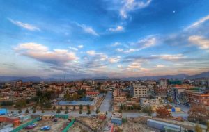 Kabul, Bamiyan & Nuristan tour.
