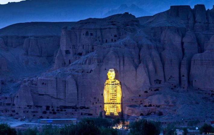 Travel Guide in Afghanistan