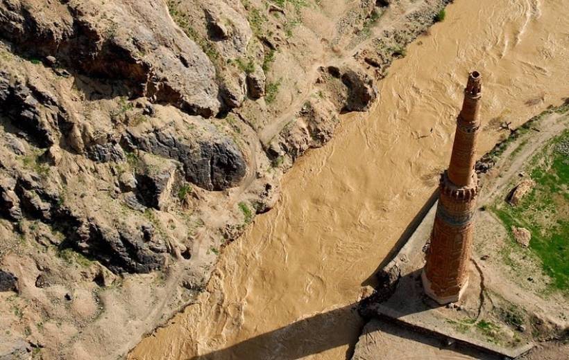 Kabul,Bamyan and visiting Jam e Minar in Ghor