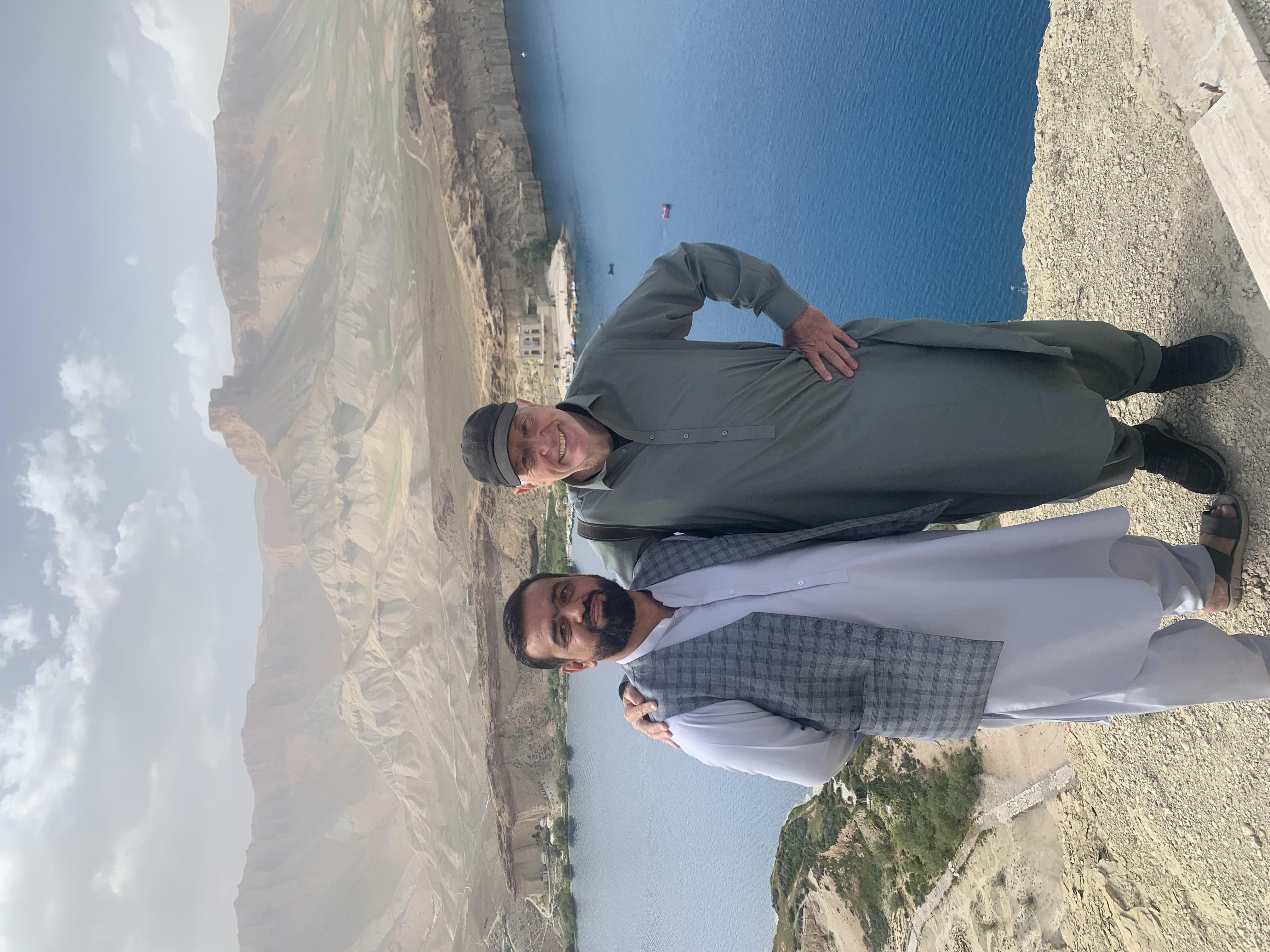 Band Amir