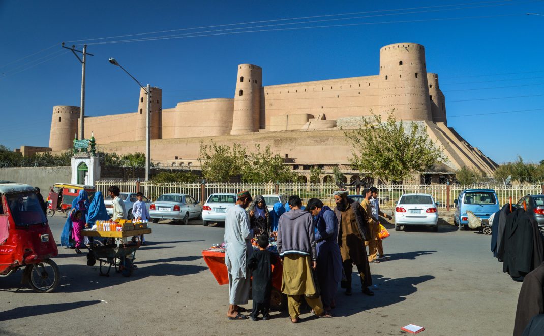 Herat province