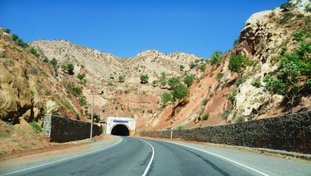 Travel to Afghanistan