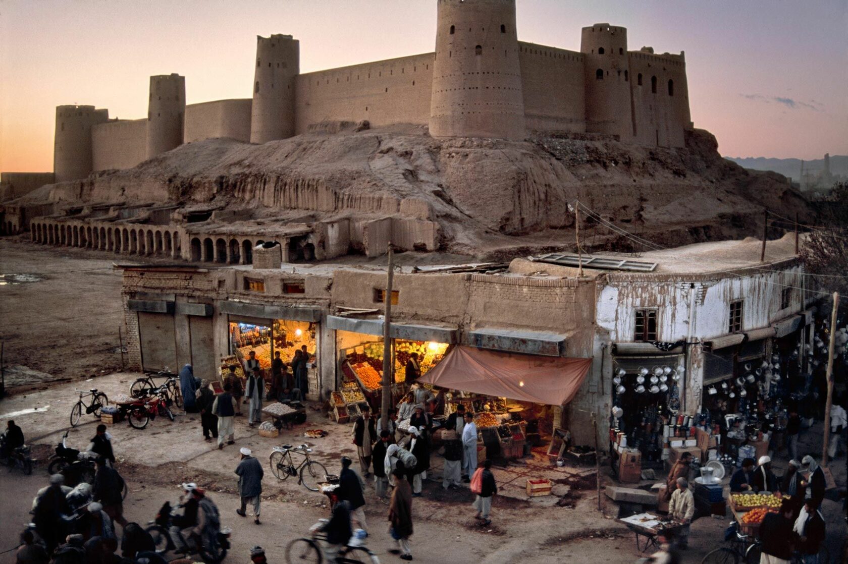 6 Days Herat Tours