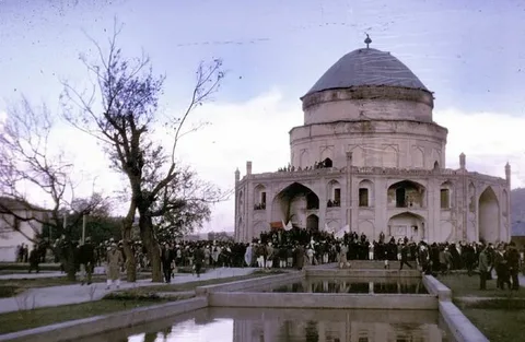 Best places to visit in Afghanistan