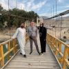 Afghanistan is safe for tourists